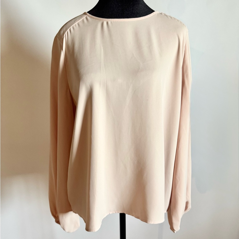 Loft Blouse Size Small
